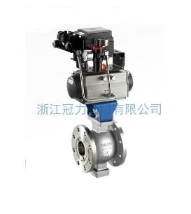 V型球閥的優(yōu)點體現(xiàn)在哪里呢？