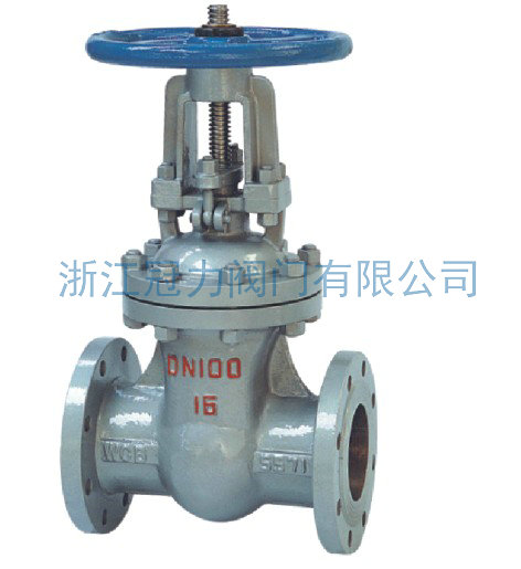 德標(biāo)刀型閘閥能用來做什么呢？